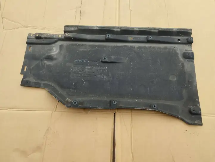 Audi A4 S4 B9 8W (2019 - ) 8W0825208B Защита днища — фото 6