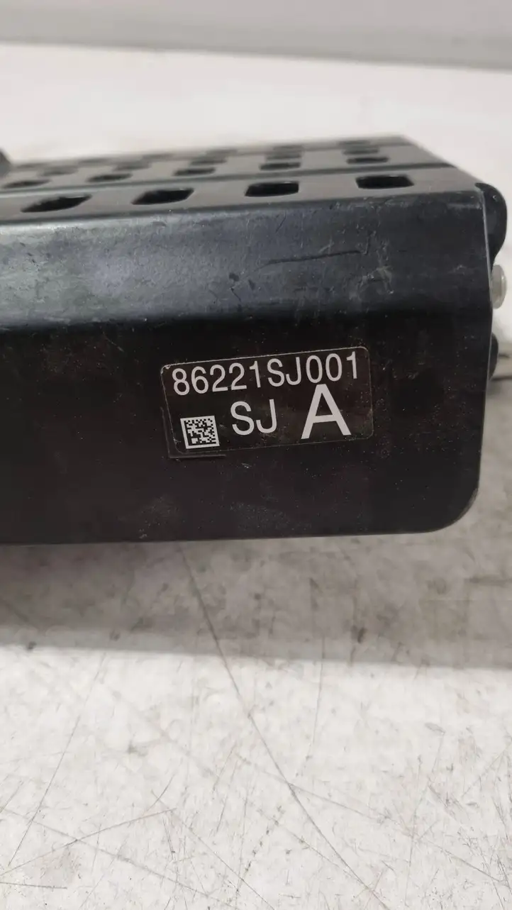 Subaru Outback (BT) (2019 - ) 86221SJ001 Усилитель звука — фото 4