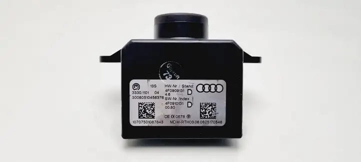 Audi A6 S6 C6 4F (2008 - 2011) 554000731202 Комплект системы зажигания — фото 37