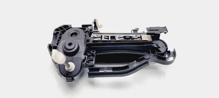 Audi A6 S6 C6 4F (2008 - 2011) 554000731202 Комплект системы зажигания — фото 43