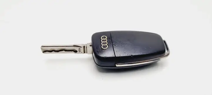 Audi A6 S6 C6 4F (2008 - 2011) 554000731202 Комплект системы зажигания — фото 50