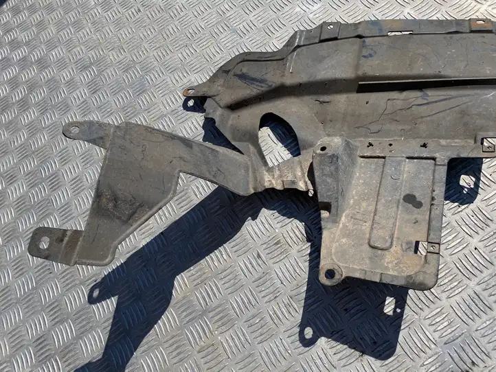 Honda CR-V (2006 - 2009) 74111SWAG000 Защита двигателя — фото 2