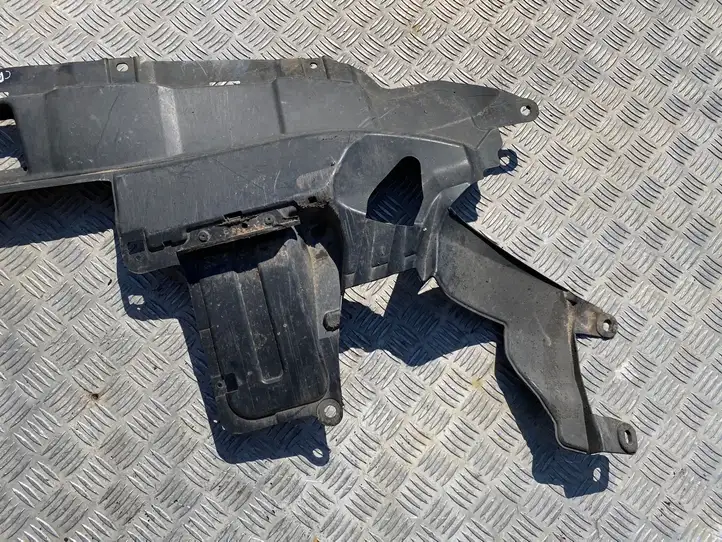 Honda CR-V (2006 - 2009) 74111SWAG000 Защита двигателя — фото 7
