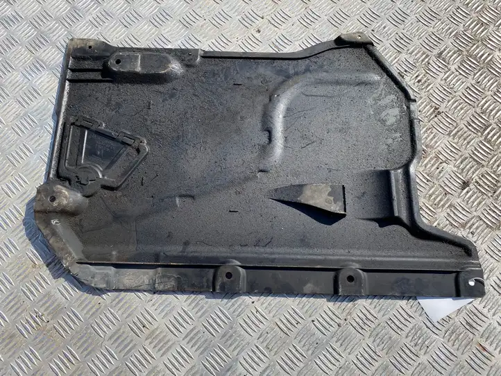 BMW 3 E90 E91 (2005 - 2012) 51757140983 Защита двигателя — фото 3