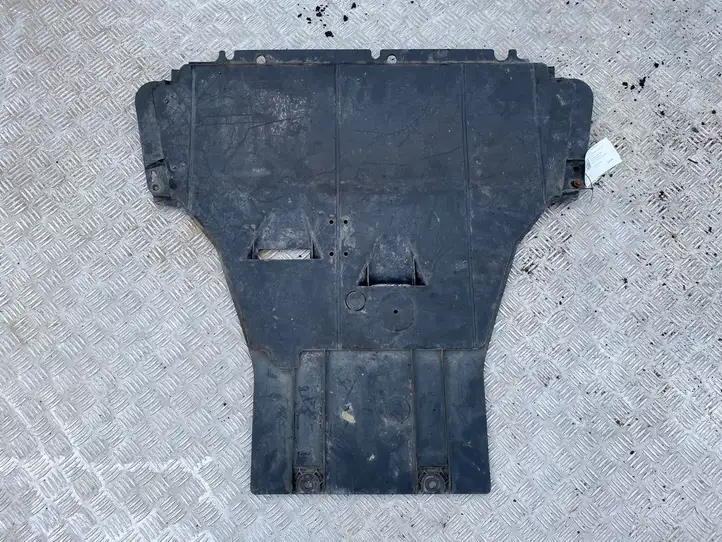Renault Scenic III - Grand scenic III (2009 - 2016) 758900006R Защита двигателя — фото 1