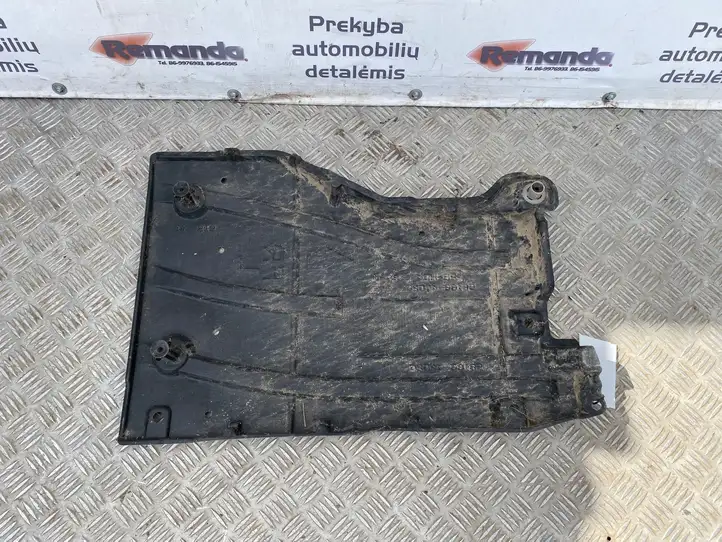 Toyota Prius+ (ZVW40) (2011 - 2018) 5816647020 Защита двигателя — фото 2