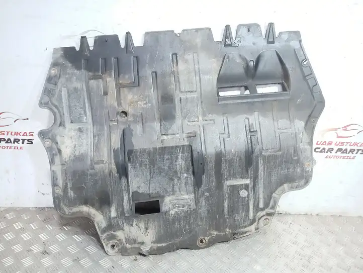 Volkswagen PASSAT B6 (2005 - 2010) 3C0825237 Защита двигателя — фото 1