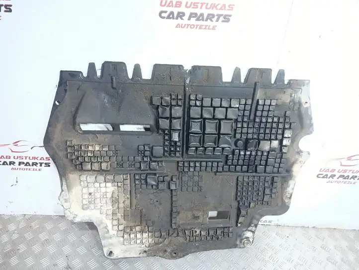 Volkswagen PASSAT B6 (2005 - 2010) 3C0825237 Защита двигателя — фото 3