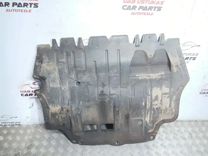 Volkswagen PASSAT B7 (2011 - 2014) 3C0825237H Защита двигателя — фото 1