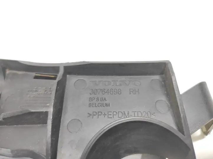 Volvo XC60 (2008 - 2013) 30764698 Кронштейн заднего бампера — фото 3