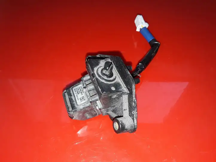 Nissan Qashqai (2013 - 2017) 284424EA0C Видеокамера заднего вида — фото 4