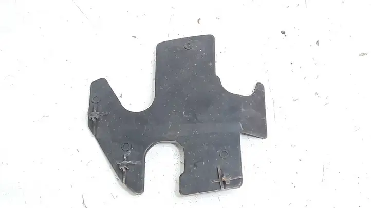 Toyota Avensis Verso (2001 - 2004) 5328644010 Дефлектор воздуха — фото 2