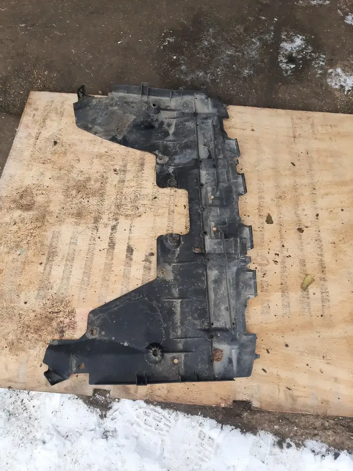 Subaru Outback (2009 - 2014) 56440AJ031 Защита двигателя — фото 2