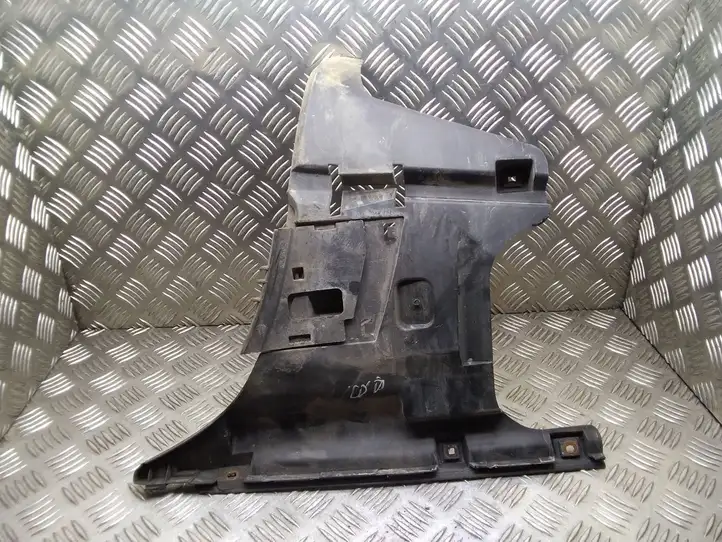 Volvo S60 (2000 - 2004) 09178246 Кронштейн заднего бампера — фото 1
