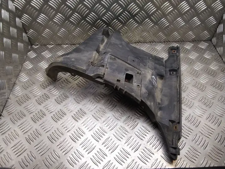 Volvo S60 (2000 - 2004) 09178246 Кронштейн заднего бампера — фото 3