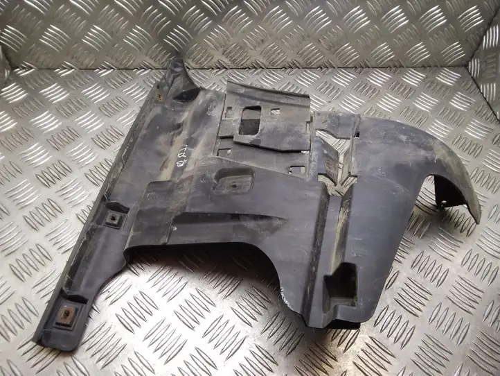 Volvo S60 (2000 - 2004) 09178246 Кронштейн заднего бампера — фото 4