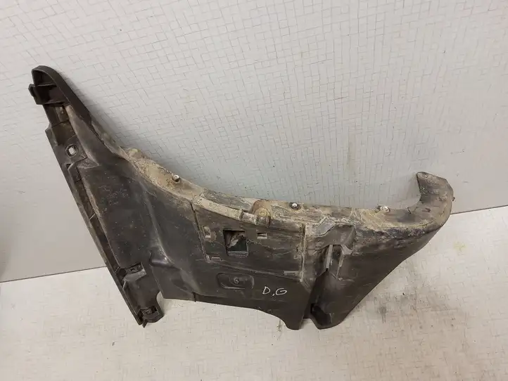 Volvo S60 (2000 - 2004) 09178246 Кронштейн заднего бампера — фото 1
