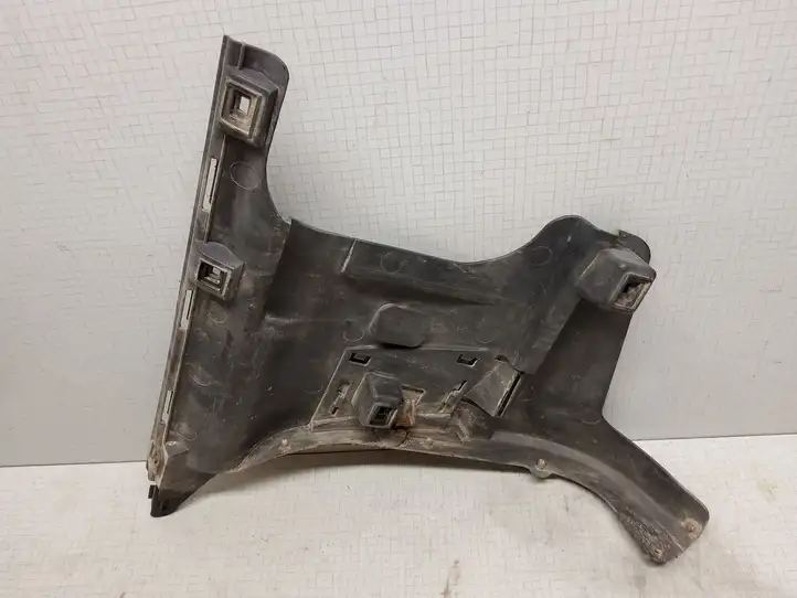 Volvo S60 (2000 - 2004) 09178246 Кронштейн заднего бампера — фото 2