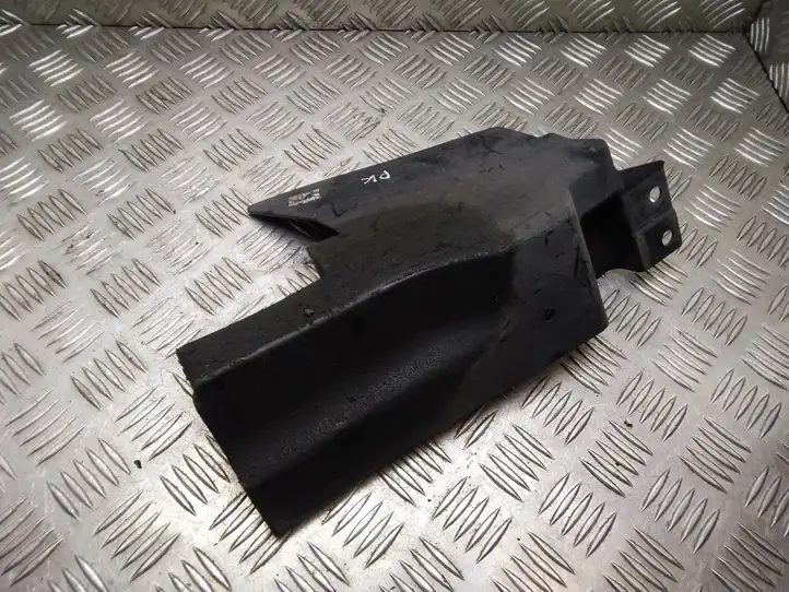 Nissan Qashqai (2006 - 2010) 62823JD50A Дефлектор воздуха — фото 4