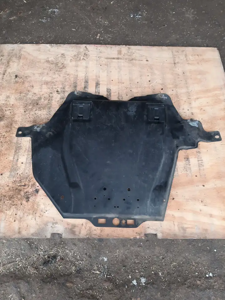 Subaru Outback (2009 - 2014) 56440AJ050 Защита двигателя — фото 1