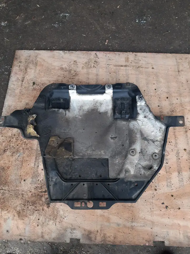 Subaru Outback (2009 - 2014) 56440AJ050 Защита двигателя — фото 2