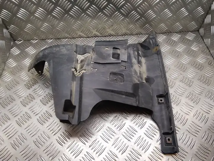 Volvo S60 (2000 - 2004) 09178245 Кронштейн заднего бампера — фото 1
