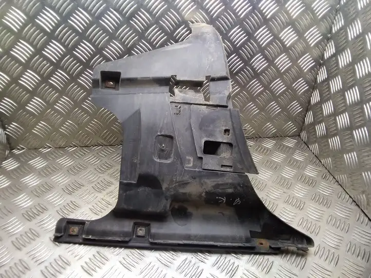 Volvo S60 (2000 - 2004) 09178245 Кронштейн заднего бампера — фото 3