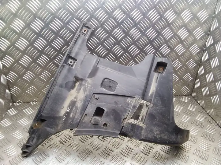 Volvo S60 (2000 - 2004) 09178245 Кронштейн заднего бампера — фото 4