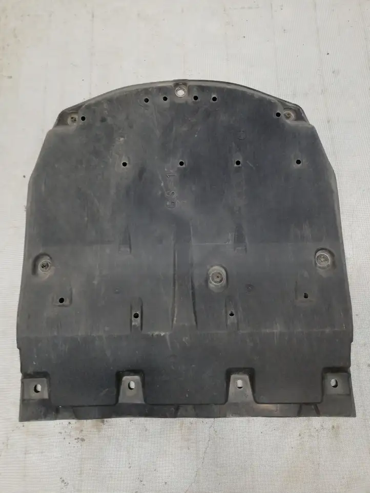 Lexus GS 300 350 430 450h (2004 - 2007) 5839830050 Защита коробки передач — фото 4