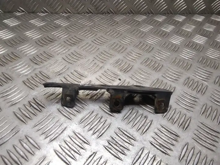 Audi (1999 - 2007) 8Z0853883 Кронштейн заднего бампера — фото 3