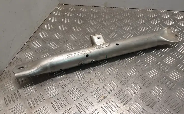 Tesla Model S (2016 - 2021) 100361700 Другая часть кузова — фото 1