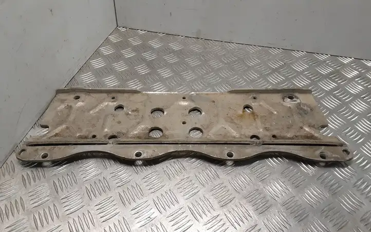 Tesla Model S (2016 - 2021) Другая часть кузова — фото 1