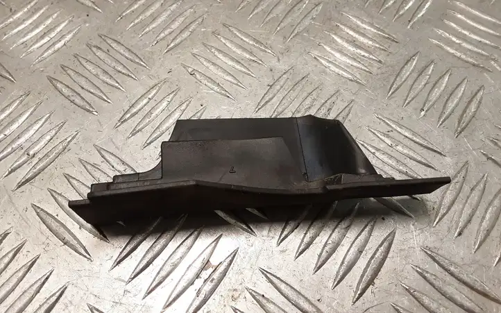 Tesla Model S (2016 - 2021) 104614800A Уплотнитель стекла передней двери — фото 2