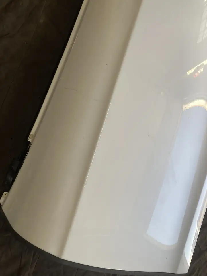 Tesla Model S (2016 - 2021) Дверь — фото 6