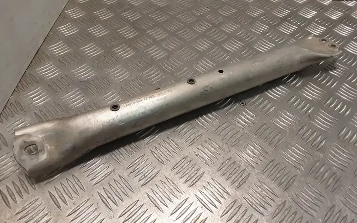 Tesla Model S (2016 - 2021) 100792400 Другая часть кузова — фото 1