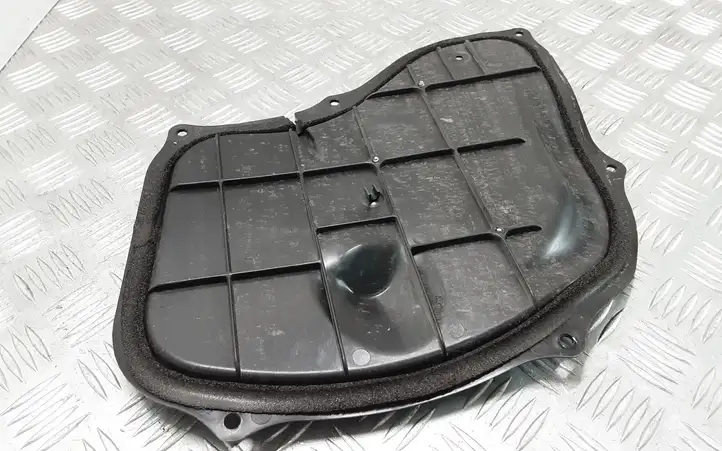 Tesla Model S (2016 - 2021) 100585500F Прочая отделка передней двери — фото 2
