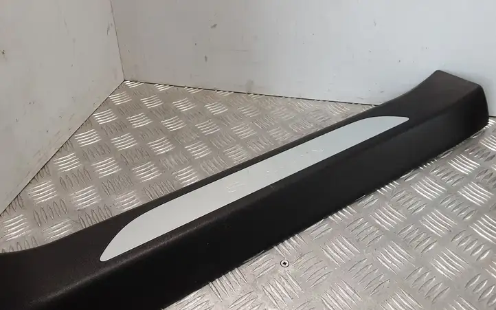 Tesla Model S (2016 - 2021) 103039400D Порог кузова — фото 2