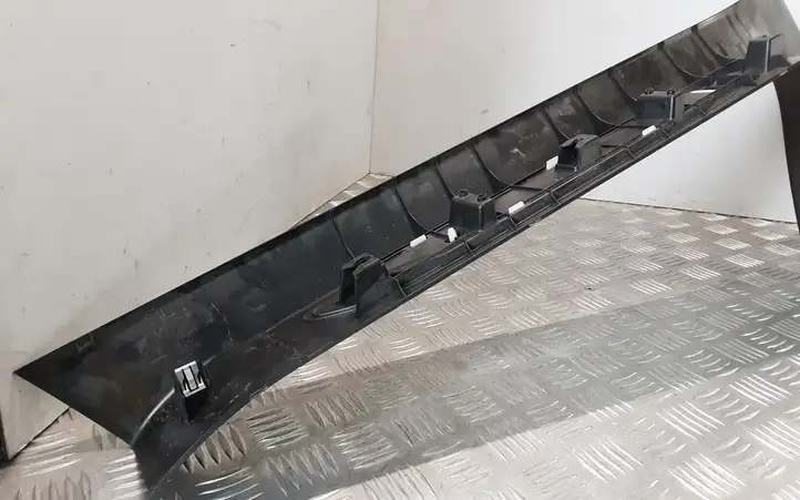 Tesla Model S (2016 - 2021) 103039300D Порог кузова — фото 6