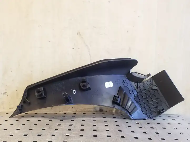 Citroen C4 I Picasso (2006 - 2013) 9654745677 Накладка бокового динамика — фото 2