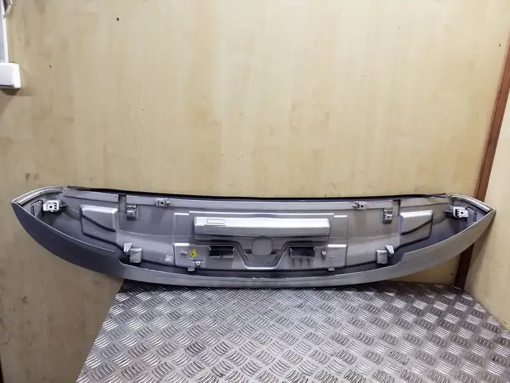 Citroen C4 I Picasso (2006 - 2013) 9659379277 Спойлер заднего стекла — фото 2