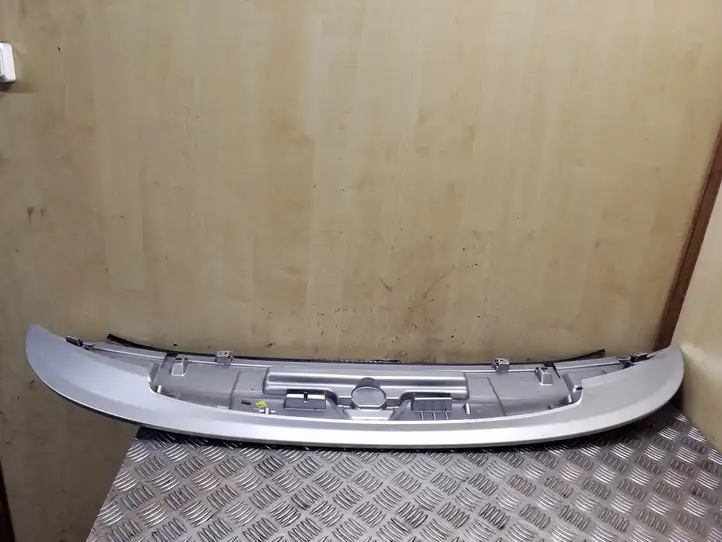 Citroen C4 I Picasso (2006 - 2013) 9659379277 Спойлер заднего стекла — фото 3