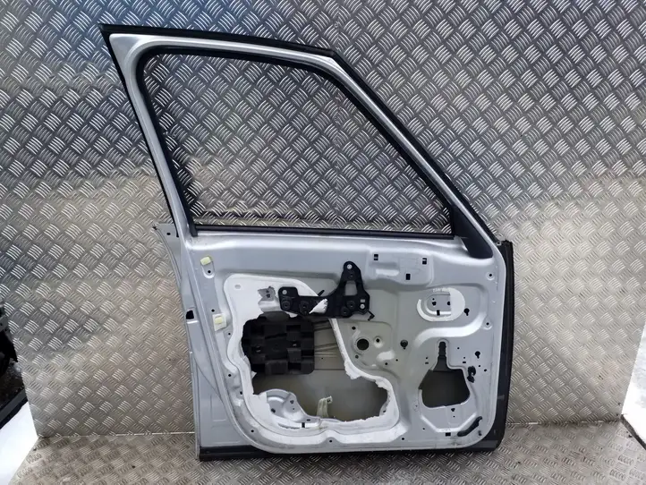 Citroen C4 I Picasso (2006 - 2013) Дверь — фото 3