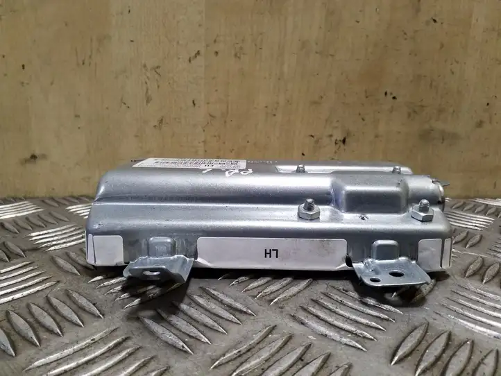 BMW X3 E83 (2003 - 2010) 30342631501Q Подушка безопасности двери — фото 7