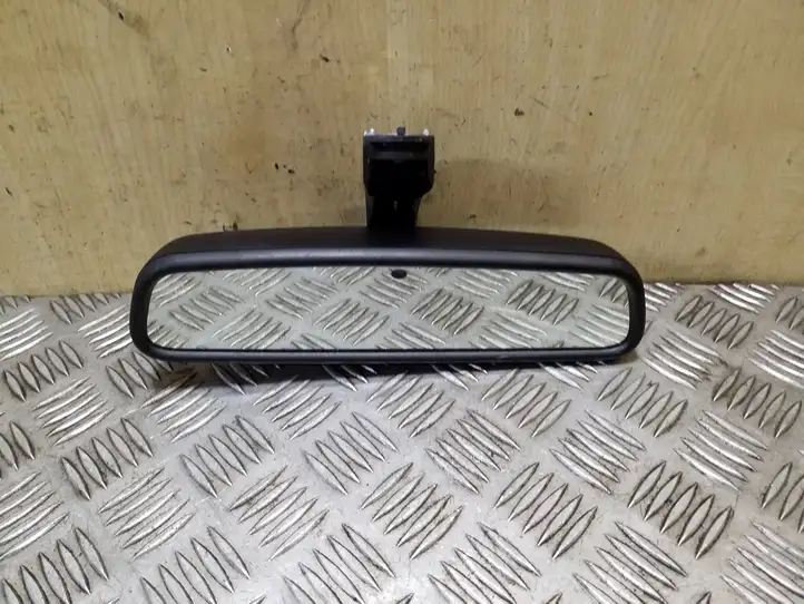 BMW X3 E83 (2003 - 2010) 5116913445901 Салонное зеркало заднего вида — фото 1