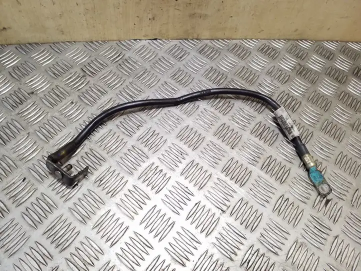 Audi Q5 SQ5 (2008 - 2012) 8R0971228J Прочая электропроводка — фото 1