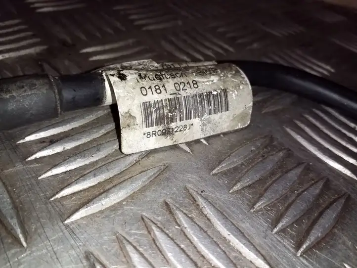 Audi Q5 SQ5 (2008 - 2012) 8R0971228J Прочая электропроводка — фото 2