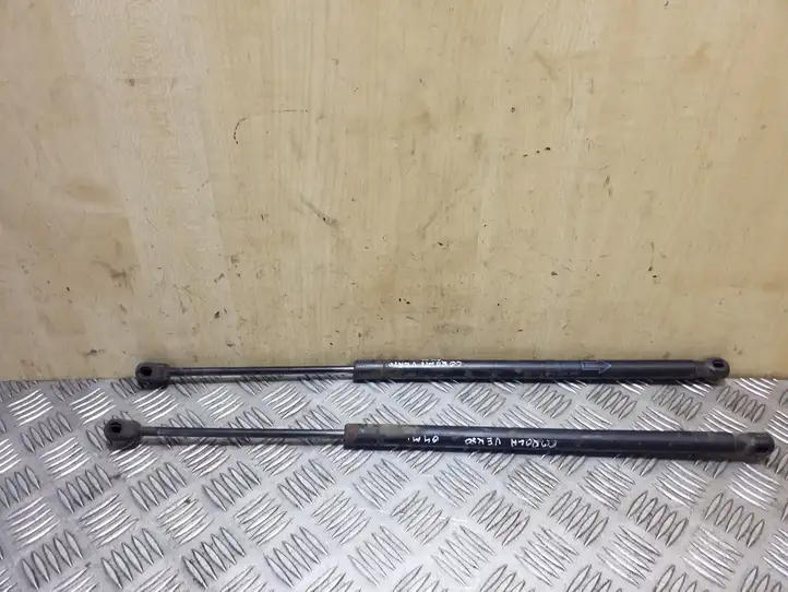 Toyota Corolla Verso AR10 (2004 - 2009) 689600F010 Амортизатор крышки багажника — фото 1