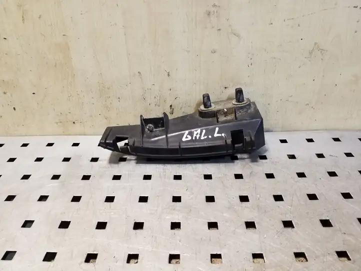 Toyota Corolla Verso AR10 (2004 - 2009) 525630F010 Кронштейн заднего бампера — фото 1