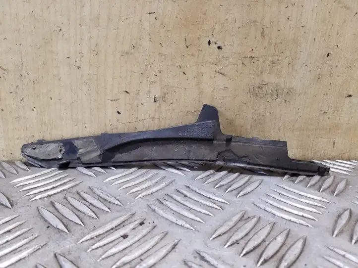 Toyota Corolla Verso AR10 (2004 - 2009) 538230F010 Накладка стоек лобового стекла — фото 3