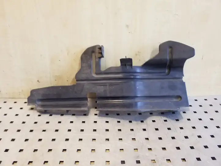 Toyota Corolla Verso AR10 (2004 - 2009) 532860F020 Дефлектор воздуха — фото 1